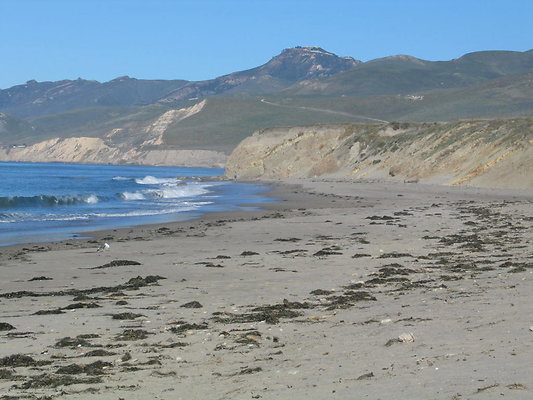 Jalama Beach.16