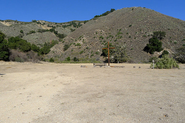 Lake Zaca Lake