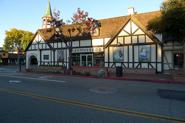 D2 City Solvang 2