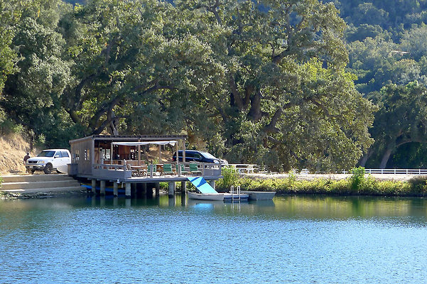 Ponds