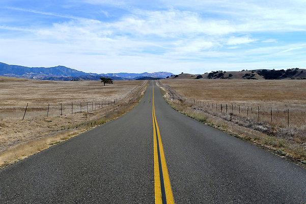 Roads