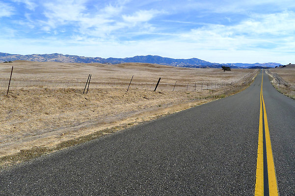 Roads.Armor Ranch.Santa Barbara