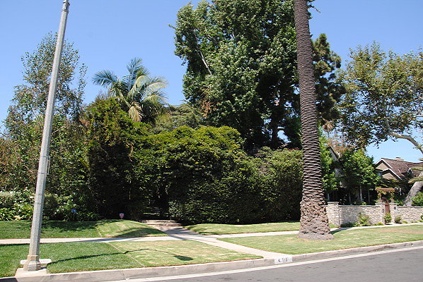 4th At Margarite.Palm Tree Lined Street.SM