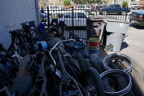 Vintage.Honda.Motorcycles.Glendale42