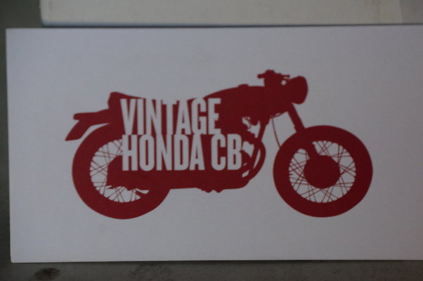 Vintage.Honda.Motorcycles