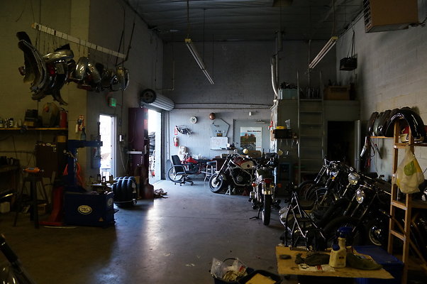 Vintage.Honda.Motorcycles.Glendale17