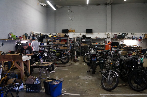 Vintage.Honda.Motorcycles.Glendale02