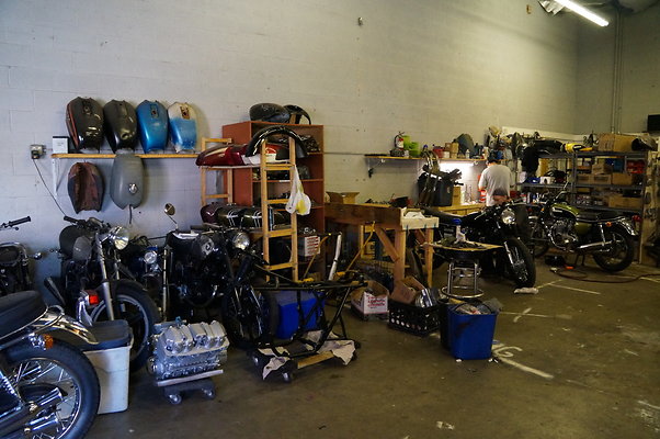 Vintage.Honda.Motorcycles.Glendale35