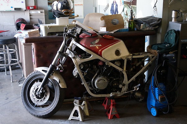 Vintage.Honda.Motorcycles.Glendale33