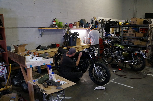 Vintage.Honda.Motorcycles.Glendale13