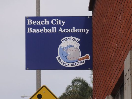 Beach City Baseball Academy El Segundo