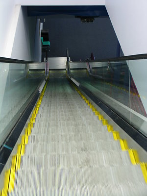 0a-Escalator 2