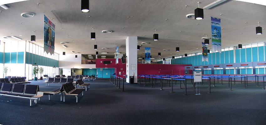 2 terminal interior-a