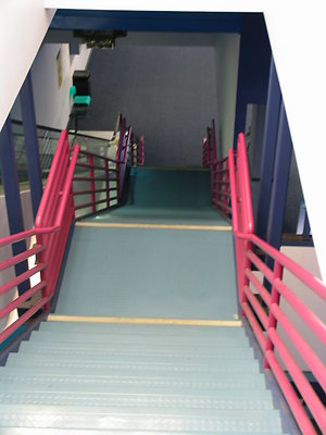 0c-Escalator
