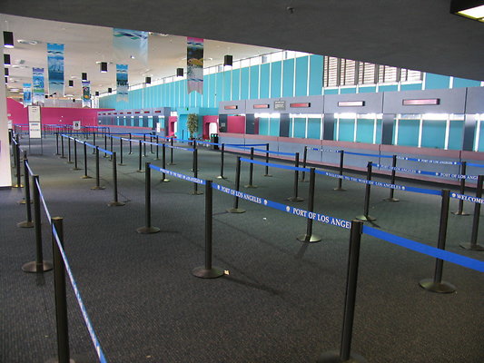 2 ticket waiting