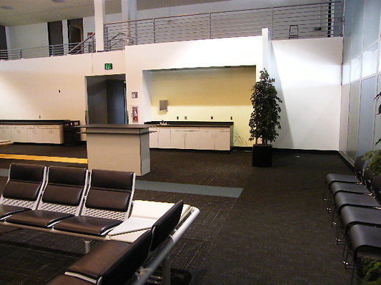 World Cruise.Berth 93.No.210
