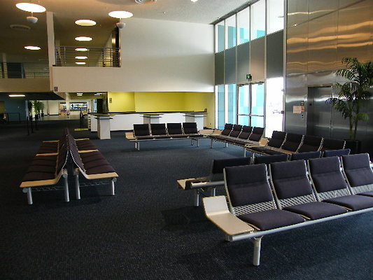 World Cruise.Berth 93.04