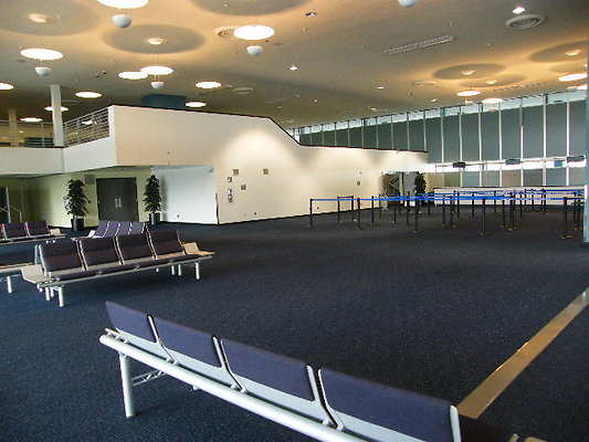 World Cruise.Berth 93.02