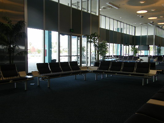 World Cruise.Berth 93.09