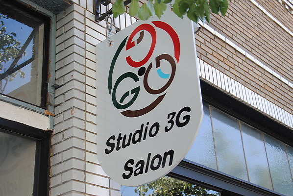 3G Salon.Pomona