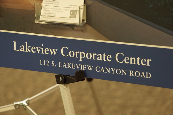 Lakeview Corp.Cntr.Landmark