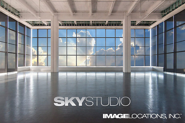 SKY Studio.Image