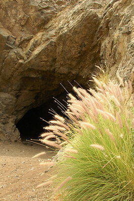 Bronson Caves.10