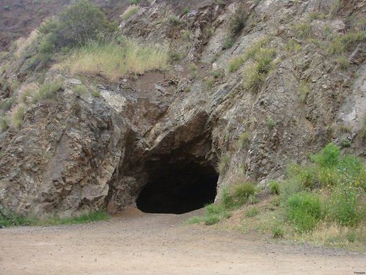 Bronson Caves.17