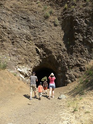 Bronson Caves.11