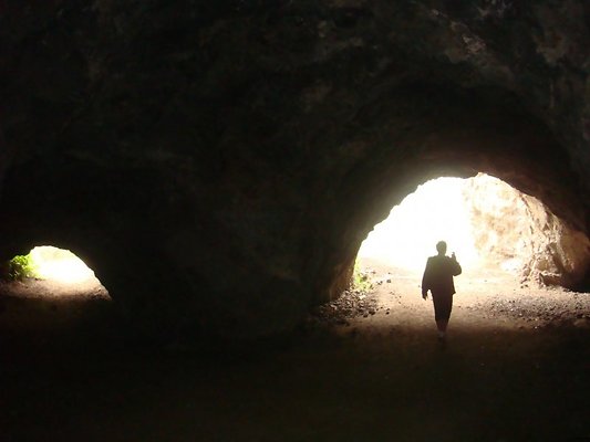 Bronson Caves.14