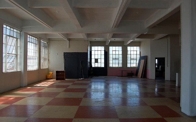 Large Room
