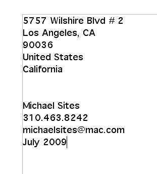 Wilshire Medical