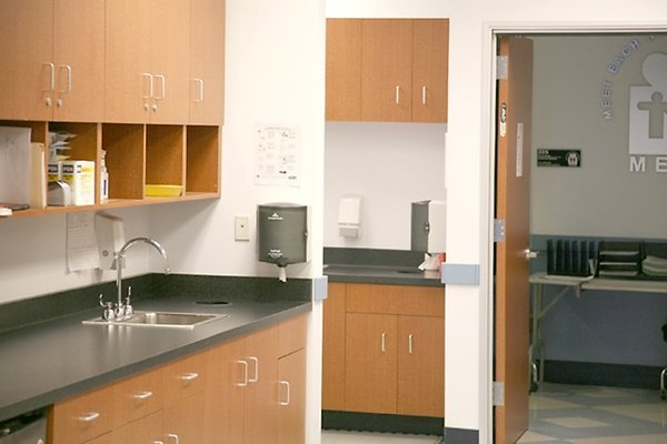 MEND Center 106