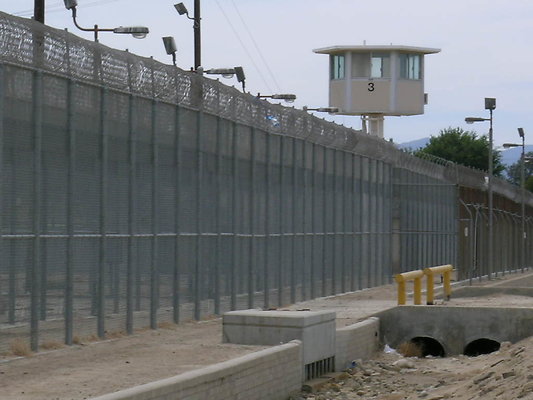 Prisons.Jails