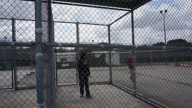 Nellis.Prison.Cell Block.270.Bld30