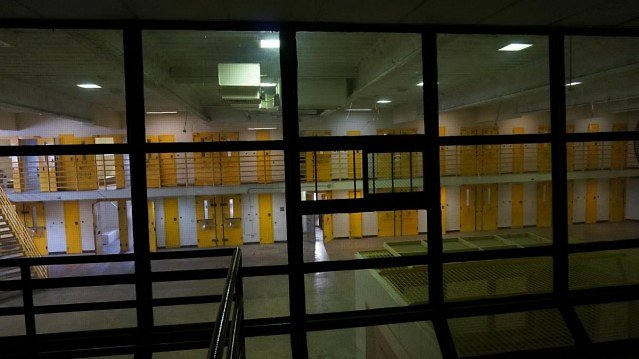 Nellis.Prison.Cell Block.270.Bld12