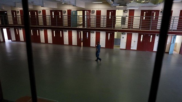 Nellis.Prison.Cell Block.270.Bld14