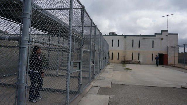 Nellis.Prison.Cell Block.270.Bld33