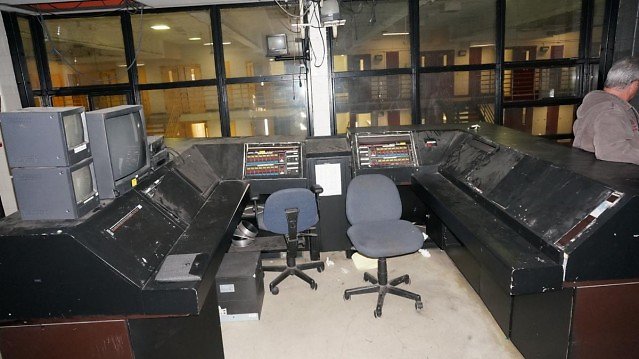 Nellis.Prison.Cell Block.270.Bld13