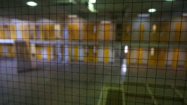 Nellis.Prison.Cell Block.270.Bld16