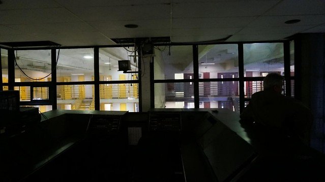 Nellis.Prison.Cell Block.270.Bld11