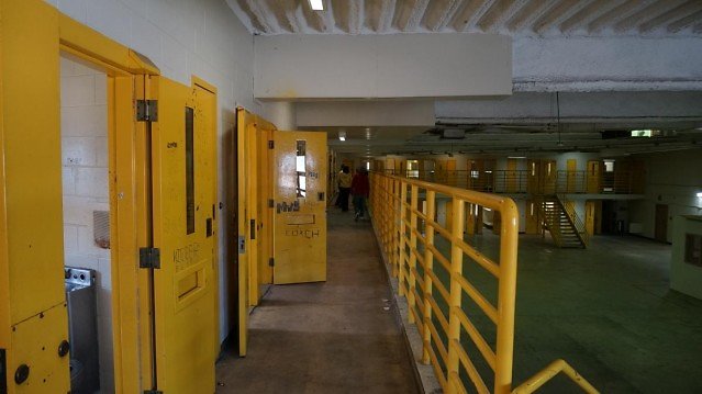 Nellis.Prison.Cell Block.270.Bld05
