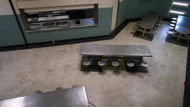 Nellis.Prison.Cell Block.270.Bld18