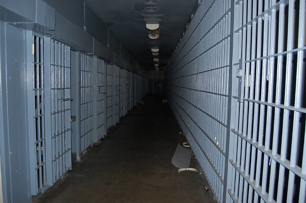 S.B.Jail.1st floor