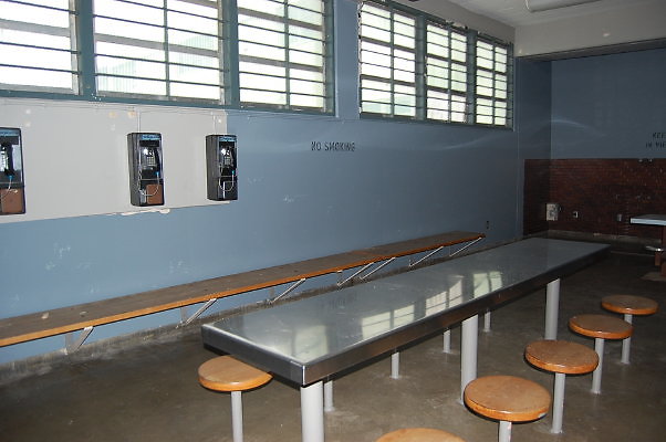 S.B.Jail.Shower.bath Room area