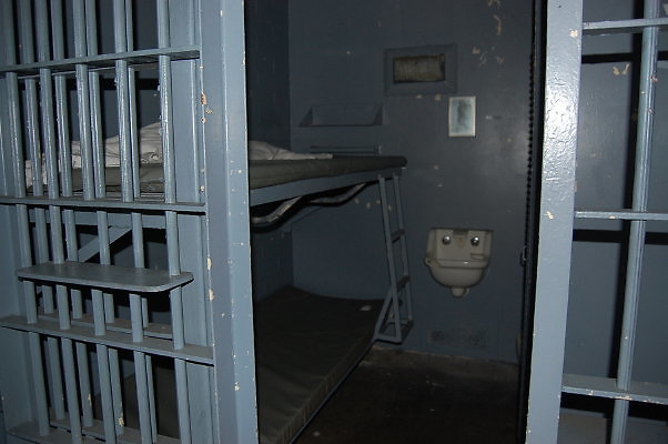 S.B.Jail.2nd Floor