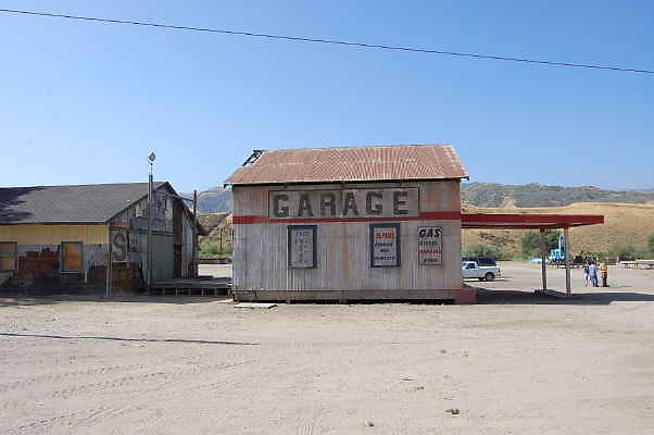 Gas.Stations.Rural