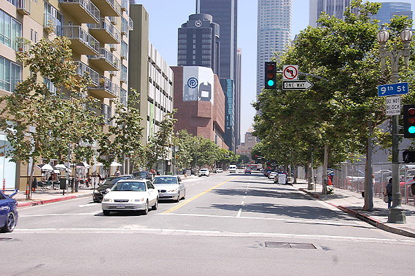 Hope.12th to 6th Street