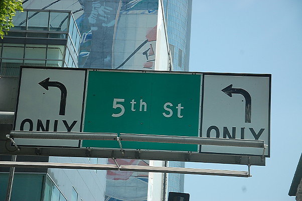 5th Street.Main to Figueroa