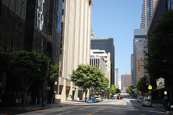 Wilshire.Grand To Figueroa